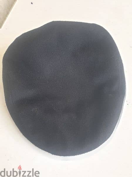 casquette vintage & casual  Lock C Hatters made in london 3