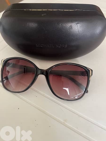 lunette  Michael Kors 0