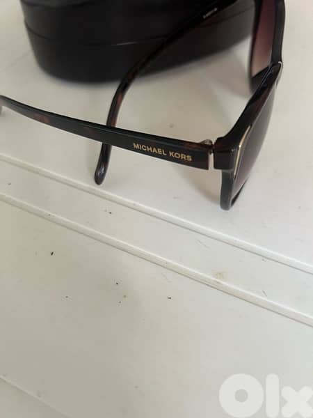 lunette  Michael Kors 1