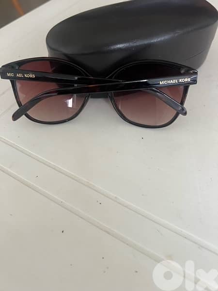 lunette  Michael Kors 2