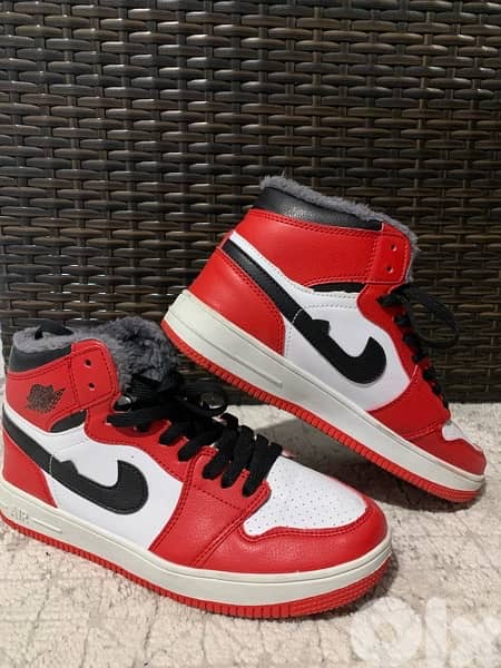 Nike Jordan 1 size 41 0