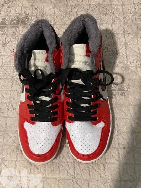 Nike Jordan 1 size 41 1