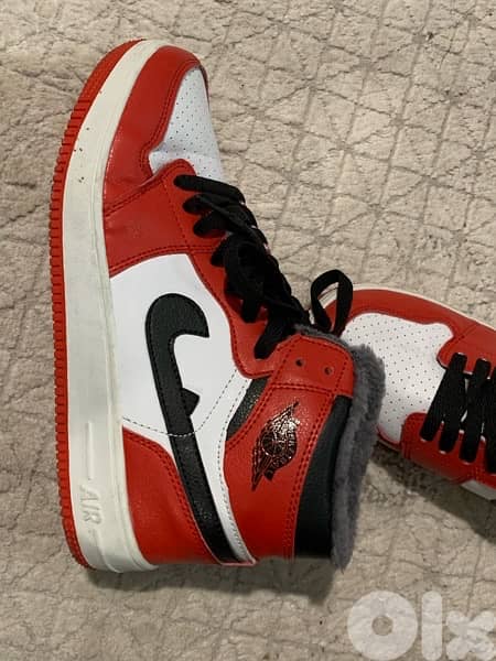Nike Jordan 1 size 41 2