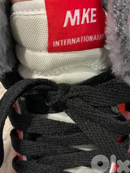 Nike Jordan 1 size 41 3