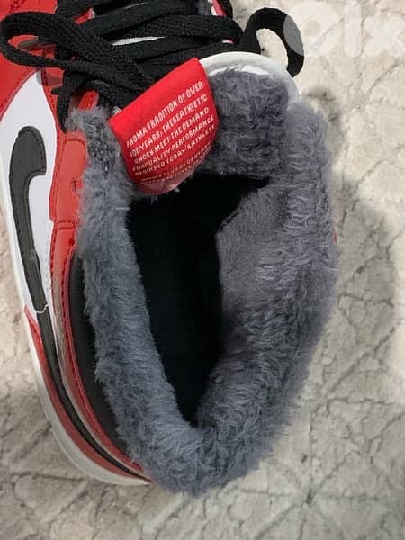 Nike Jordan 1 size 41 5