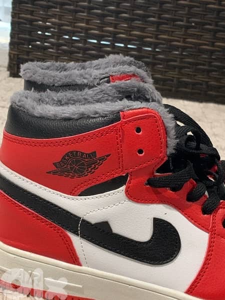 Nike Jordan 1 size 41 6
