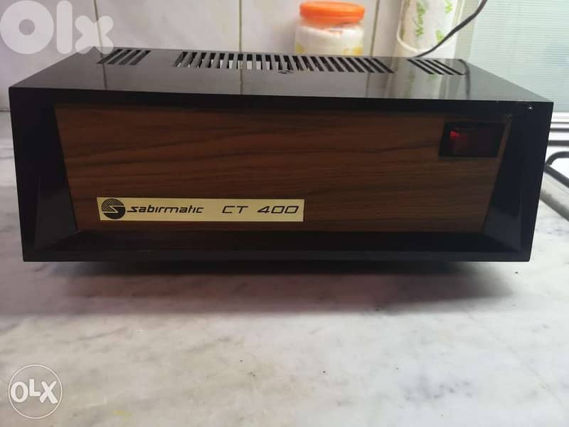 Stabilizer مقوي 0