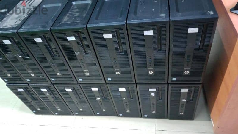 يوجد لدينا أجهزة كمبيوتر لمحلات النتورك إمكانية تجهيز والتركيب 2