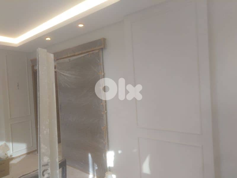 دهان داخلي خارجي عزل اسطح خدمات عامه 6