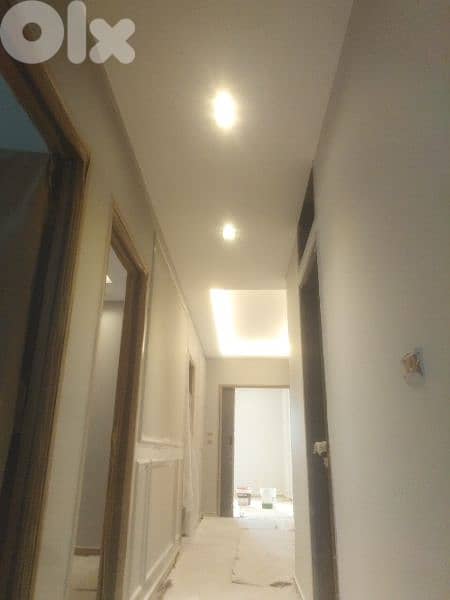 دهان داخلي خارجي عزل اسطح خدمات عامه 7