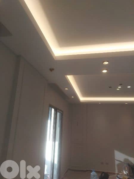 دهان داخلي خارجي عزل اسطح خدمات عامه 8