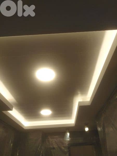 دهان داخلي خارجي عزل اسطح خدمات عامه 12