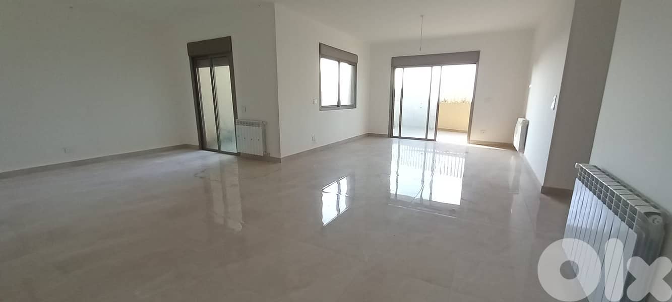 L08681-High-End Apartment for Sale in Sahel Alma with Big Terrace 0