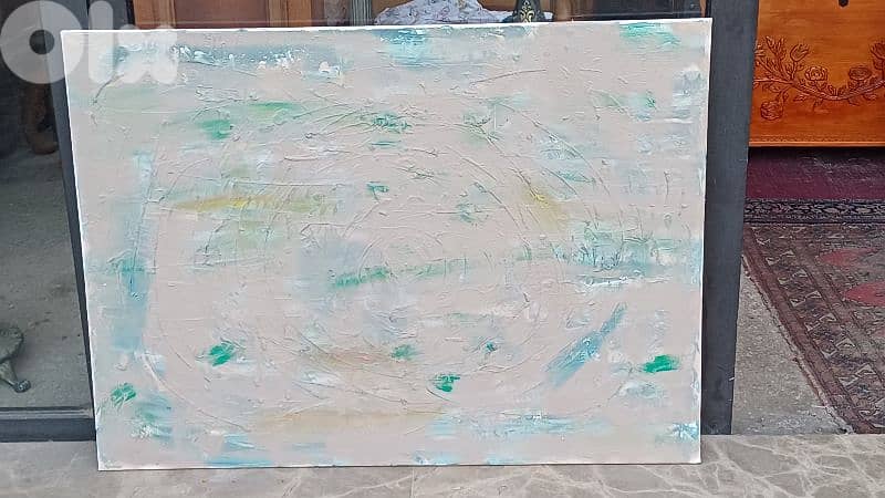 لوحة رسم مودرن 8