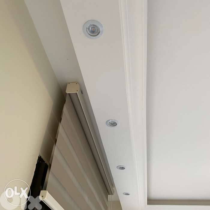 LED Spot 3W White Light 0