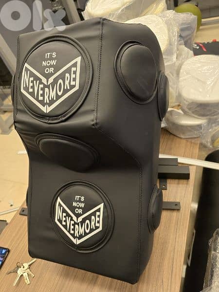 Boxing Wall Pad 80x40 0