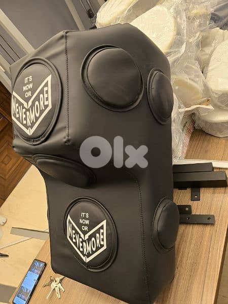 Boxing Wall Pad 80x40 1