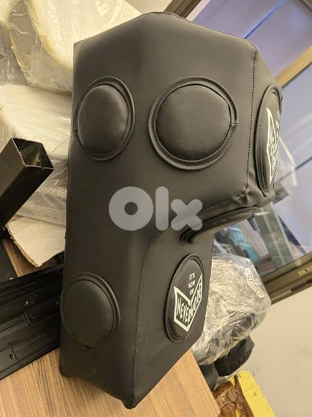 Boxing Wall Pad 80x40 2