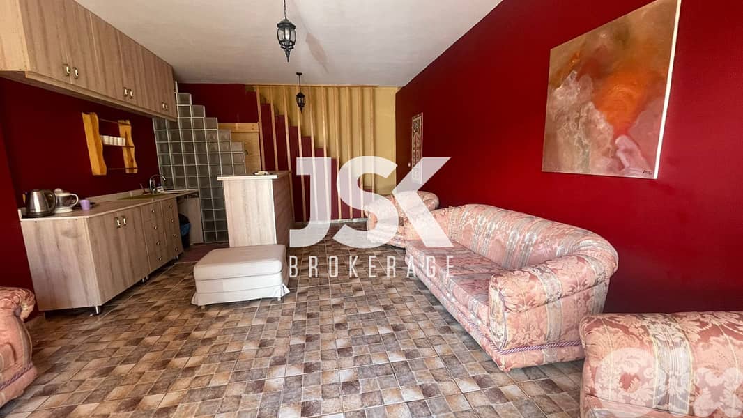 L14812-Guest House for Sale In the Heart of Batroun 0