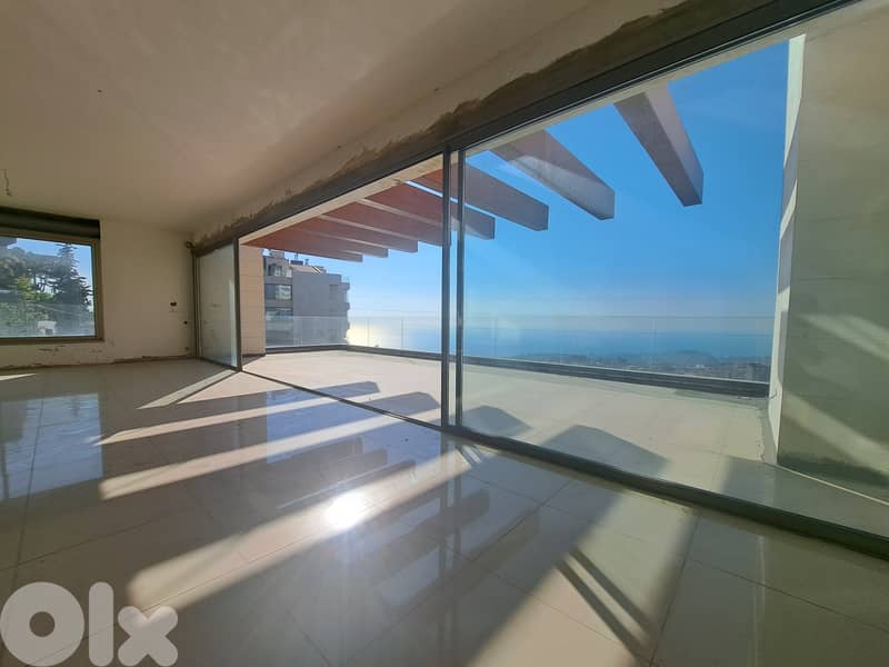 Mtayleb's finest 700Sqm massive Duplex for Sale!!مطيلب أرقى دوبلكس 700 0