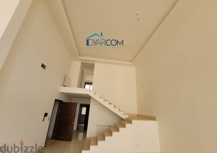 DY1547 - Ghadir Duplex With Installment Option! 0