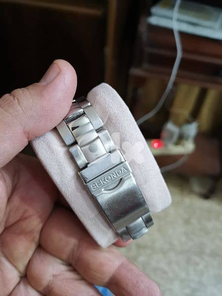 sekonda watch 2