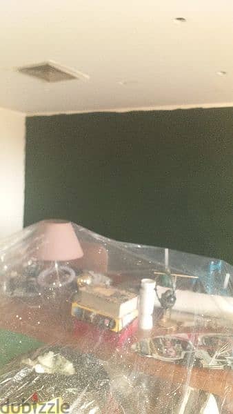 معلم دهان أحمد