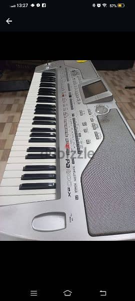 lkorg pa800 1
