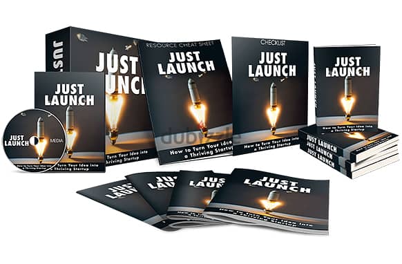 Just Launch 0