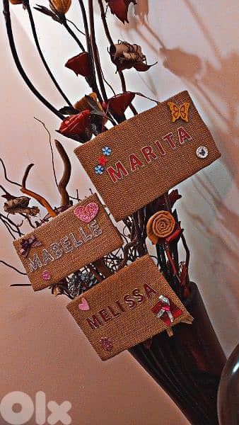 Craft, Handmade Book your order now 2