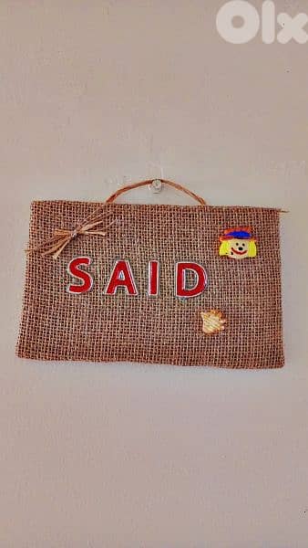 Craft, Handmade Book your order now 7