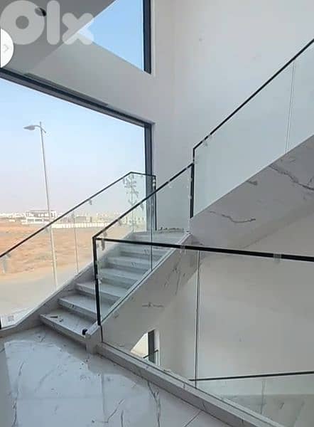 ألومنيوم وزجاج 3