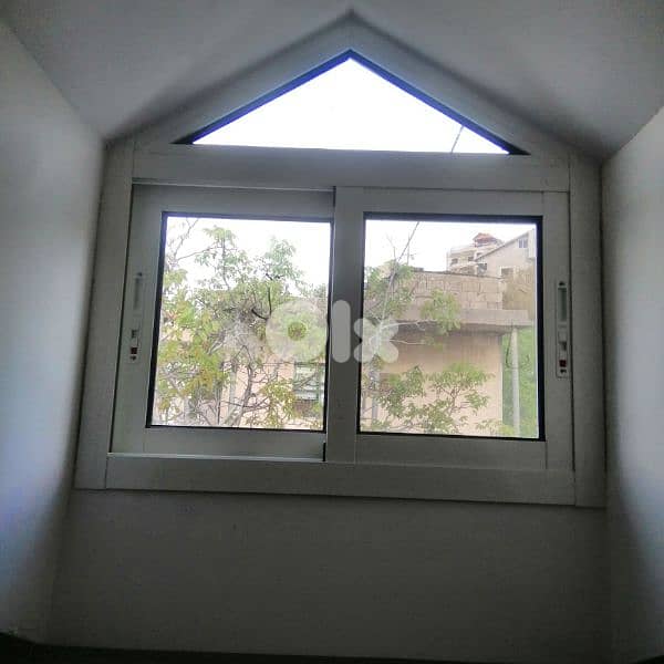 ألومنيوم وزجاج 4