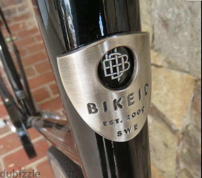 Brand new Stock of Swedish road Bikes MUST SELL 8