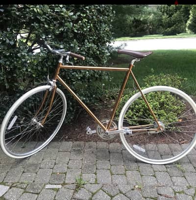 Brand new Stock of Swedish road Bikes MUST SELL