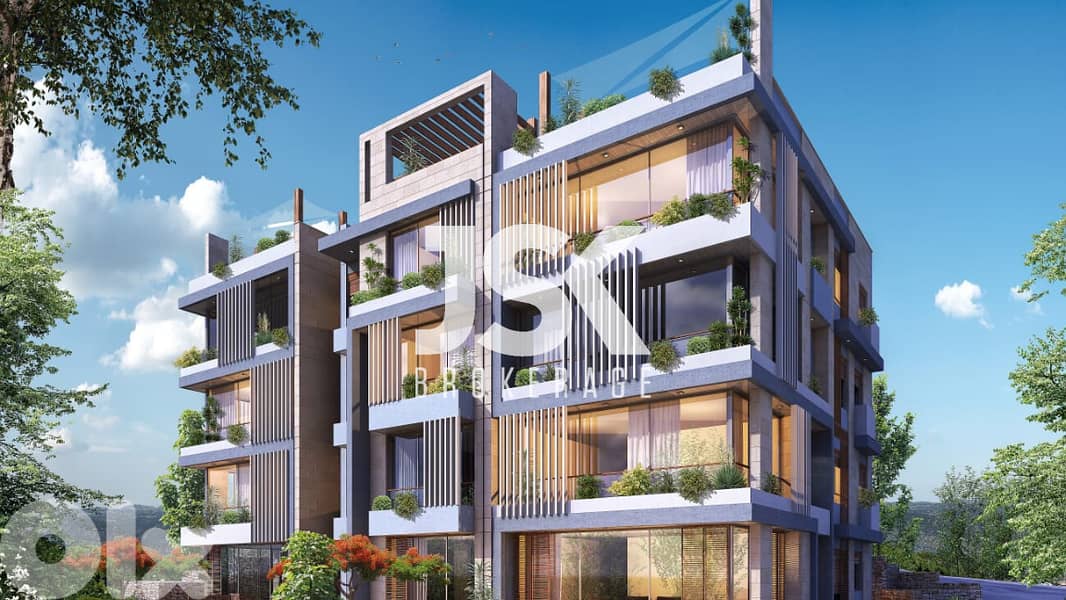 L14819-Under Construction Apartment for Sale in Blat 0