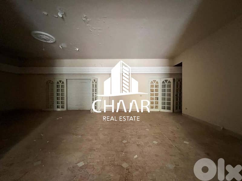 R1718 Villa for Sale in Dhour Abadiyeh 0