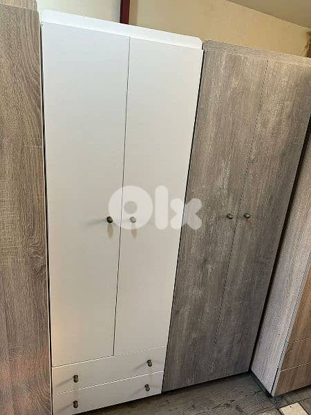 خزانة للاحذية عرض 60سم 0