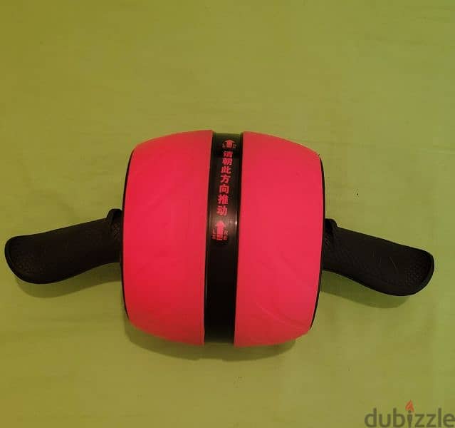 ab-wheel 0