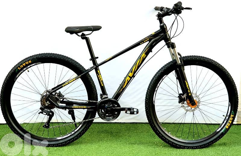 AVIA NEW MTB 29 0