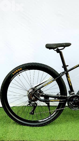 AVIA NEW MTB 29 2
