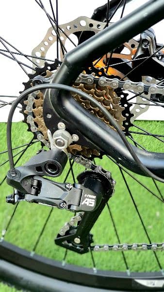 AVIA NEW MTB 29 3