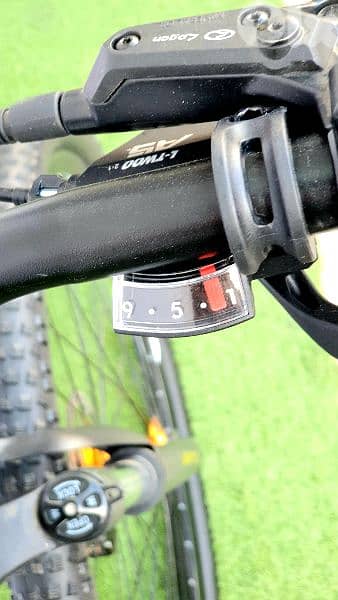 AVIA NEW MTB 29 6