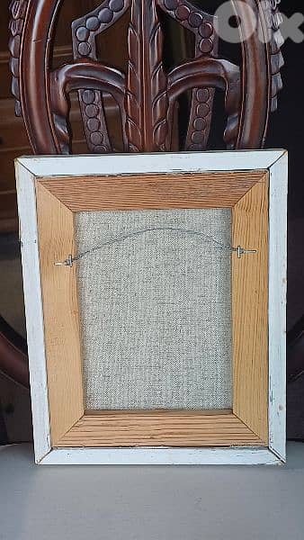 لوحة رسم اكريليك 2