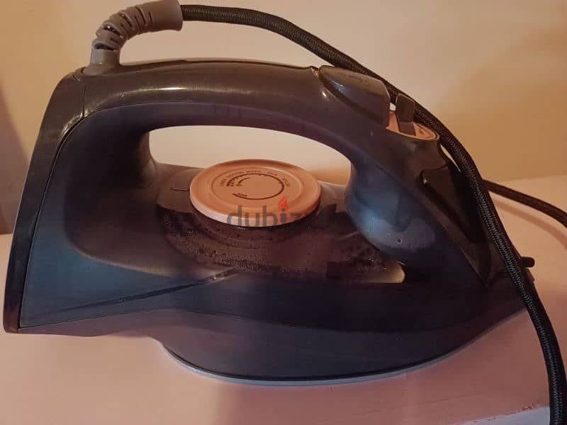 clothes iron 3