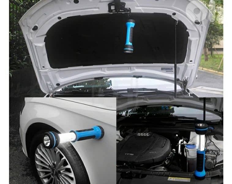 parksie led light for camping and outdoors/ 4$ delivery 4