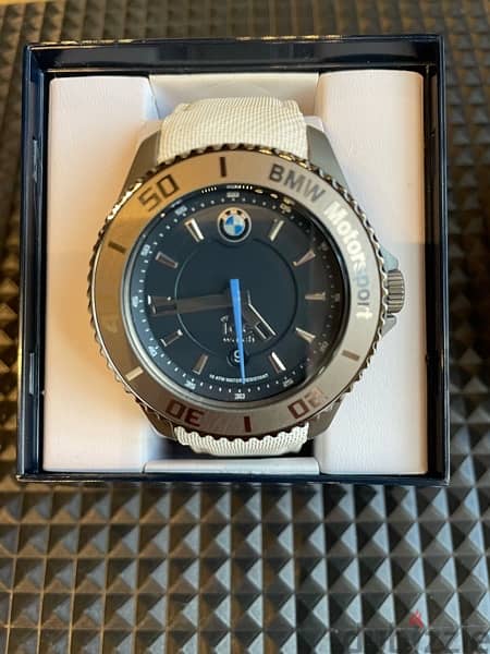 bmw ice watch 2