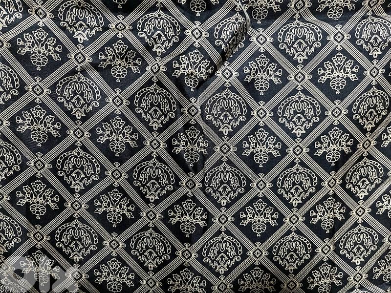 special vintage scarf for 10 usd 1