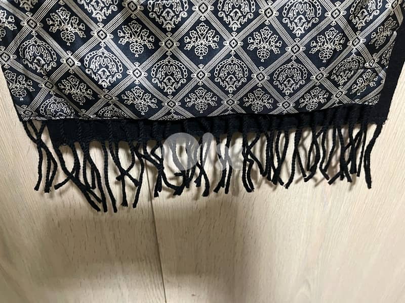 special vintage scarf for 10 usd 2