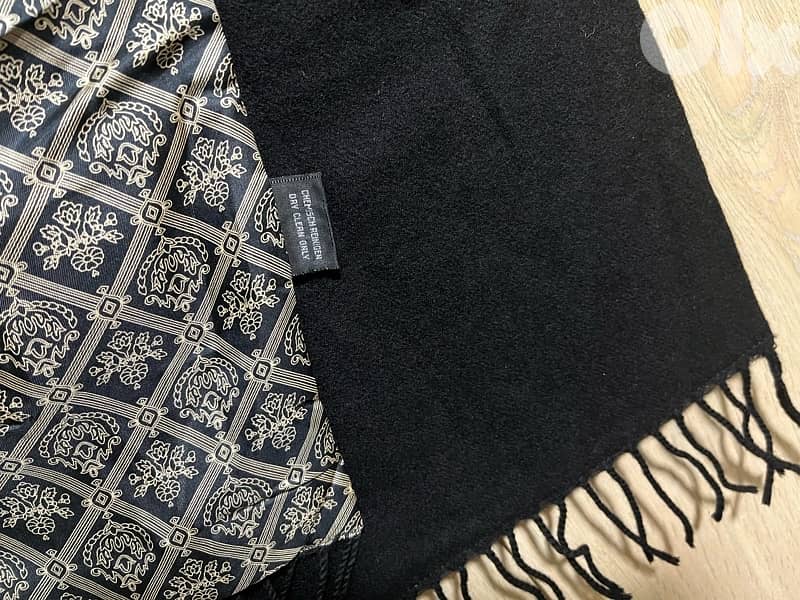special vintage scarf for 10 usd 3